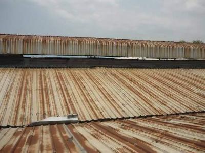 Sửa chữa mái tôn nhà xưởng tại Đồng Nai: Nguyên nhân, dấu hiệu, phương pháp và chi phí