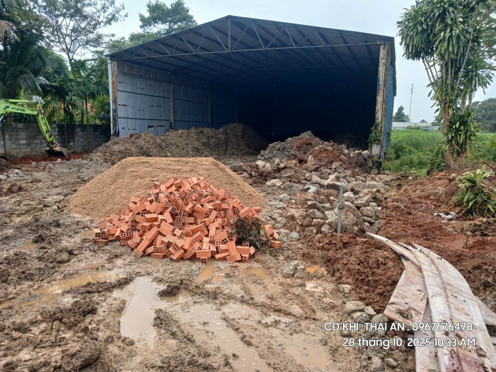 Nhà tiền chế, nhà lắp ghép