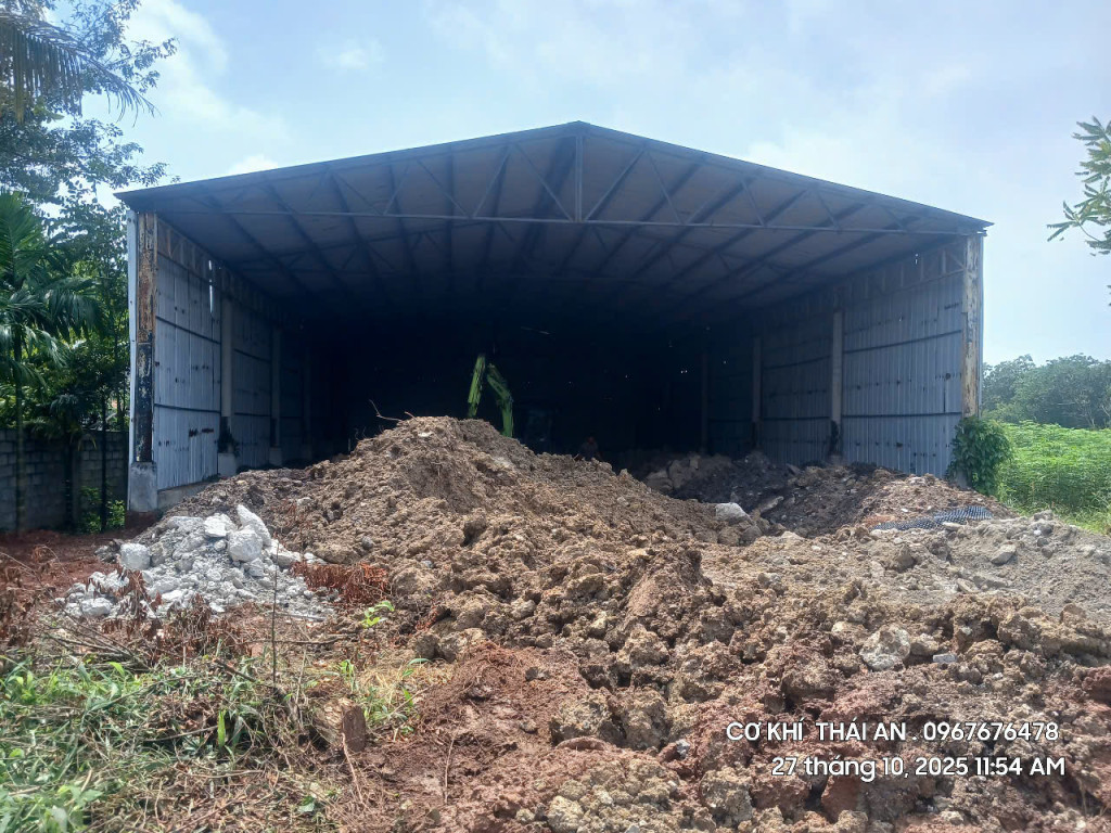 Nhà tiền chế, nhà lắp ghép