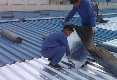 Dịch vụ sửa chữa mái tôn nhà xưởng tại KCN Phú Mỹ 2